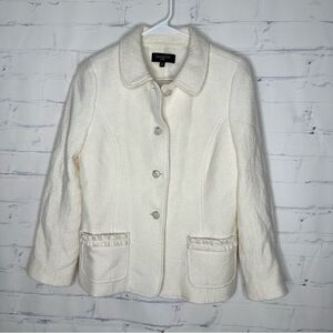 Talbots‎ size 10 petite jacket